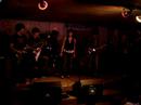 Gimme Shelter