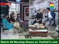 Dr. Shumaila Khan Dermatologist Jago Pakistan Jago - 2nd Jan p 4_4.flv