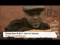 Sergio Mauri ft Mr. V - Love Is a Journey (Dr. Space & The Hotfellas Rmx) 