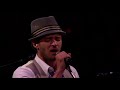 12 Justin Timberlake - Gone (Medley) (FutureSex/LoveShow - Live From MSG)