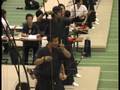 2008年全日 法政大学 弓道部 優勝(予選)