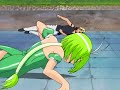 Lettuce Bleeding Love (for Pai)
