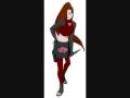 my new outfits