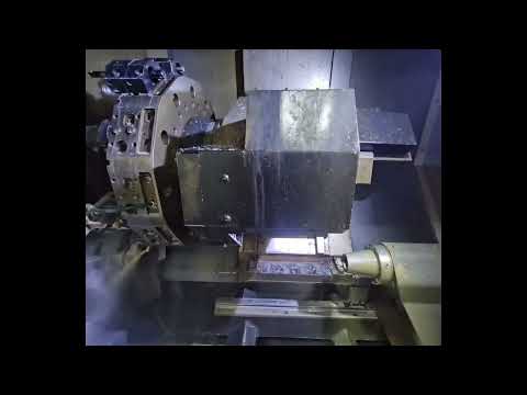 2016 HAAS ST20SSY CNC Lathes | CNC EXCHANGE (1)