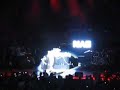 Nas & Jay-z perform Black Republican 2008 Rock The Bells NYC