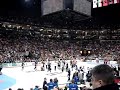 Handball WM Deutschland - Spanien