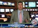 LA Lakers vs Boston Celtics Game 5 Promo From Gamblers TV