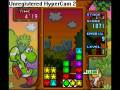 videos de tetris attack stage 1