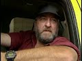 Cab Driver Fights Back