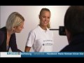 Caroline Wozniacki Photo Video Session
