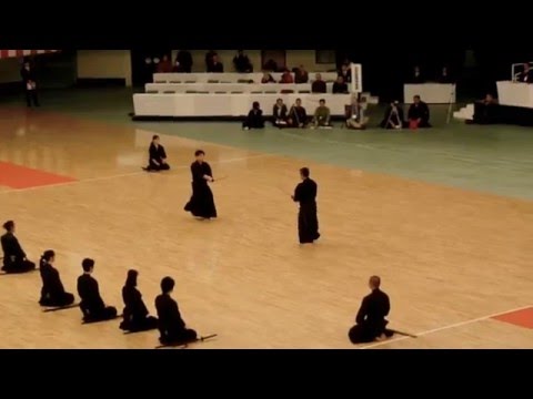 0 33th All Japan Kobudo (2010)