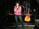 Jennica Kinney performing - Why Haven\