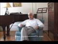 Yehudi Wyner Interview pt.4