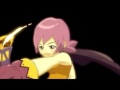 Grand Chase Trailer oficial...