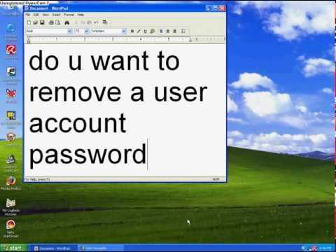 Kalchar - How to Hack password.