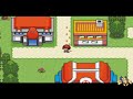 GamePlay - Pokémon Victory Fire - Parte 2 - En Español