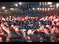 dia de la fraternidad 2007 en nuevo chimbote