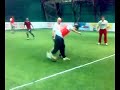 Sakali vs. Lesinari Sakali vs. Lesinari