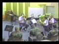 U.S. Coast Euphonium-Tuba Quartet: English Country Garden