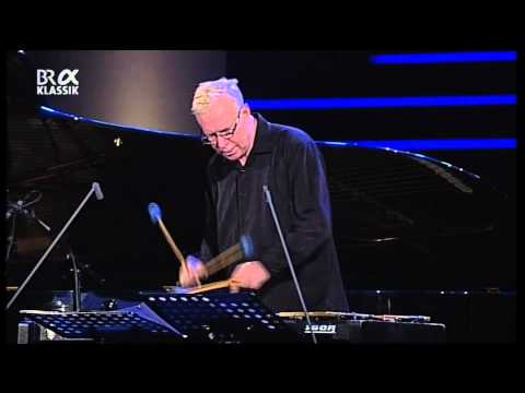 Chick Corea & Gary Burton – Eleanor Rigby