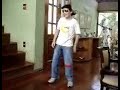 Rebolation Boy (fant�stico)
