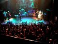 Fort Minor - Believe Me Live