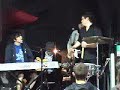 Trail Of Dead LIVE @ The Sound Garden pt 4