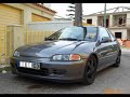 CIVIC VTi - CO