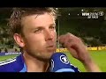 Interview With Ballack, Lehmann, Schneider, Nowotny