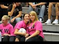 Kentwood Vollyball vs Thomas Jefferson, Sept 30th