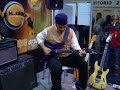 Expomusic 2007 - Heraldo Paarmann - wavebox - song 1