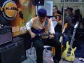 Expomusic 2007 - Heraldo Paarmann - wavebox - song 1