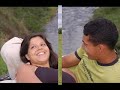 CLIPE DE FOTOS DE CÍNTIA E AIRTON