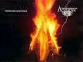 Accept - Princess of the Dawn