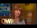 Kathy Griffin's Struggle with Bulimia - The Rosie Show - Oprah Winfrey Network(1 month ago)