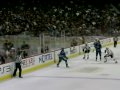 Ben Eager vs Rick Rypien Nov 22, 2009
