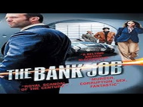 2008 - The Bank Job / Efeito Dominó