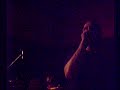 Destroy The Map - 36 Crazyfists (Live Yeovil Ski Lodge)