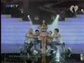 Kalomoira - Secret Combination - Eurovision 2008 Greece