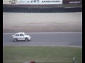 2006 Abarth Racing Zandvoort Clubspecial