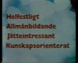 Hajk - intro 1984