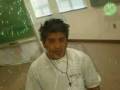 videos de me @ my frndz at retreat
