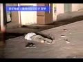*BE WARNED* Disturbing Scene In China Xinjiang Urumqi Riot--- 新疆乌鲁木齐骚乱真实画面