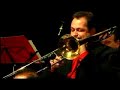 Lungau Big Band (with Bob Mintzer) feat. Robert Bachner
