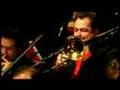 Lungau Big Band (with Bob Mintzer) feat. Robert Bachner