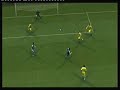 هدف ياسر في النصر pes2009