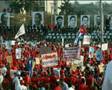 ABVV metaal op 1 mei in Cuba