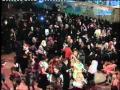 حفل   ثورة 26 سبتمبرمن ساحة التغيير  صنعاء 25 09 2012   الجزء الأول