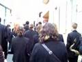 clip video Orchestre pan y toros La Cazerienne - Harmonie de Mugron / Harmonie de Pomarez / Harmonie de St Justin / Mayoral de Villeneuve / Chicuelina de Nogaro / Los gatchos