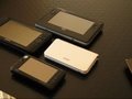 UMPC 2006 - 2009